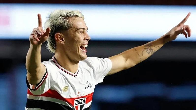 Foto: São Paulo FC