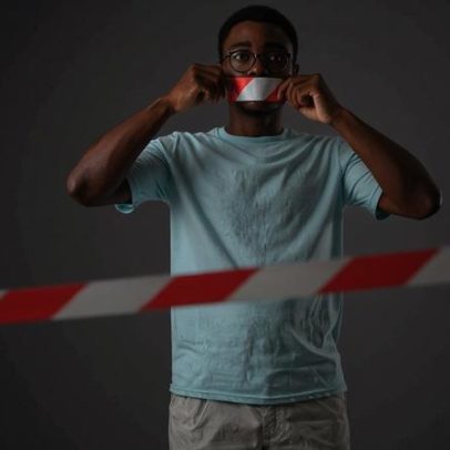 Pastor alerta que murmuração pode destruir sonhos