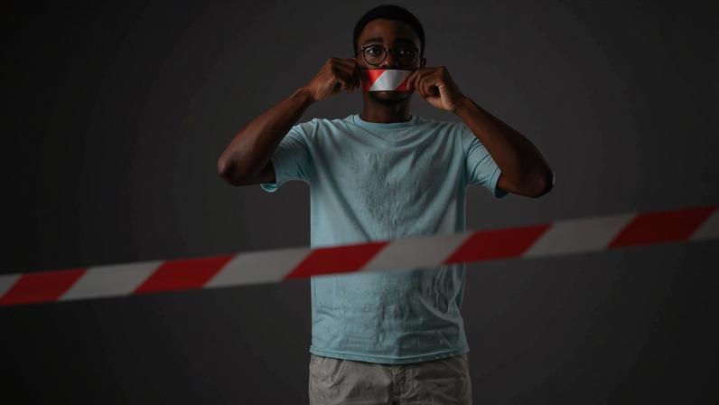 Pastor alerta que murmuração pode destruir sonhos