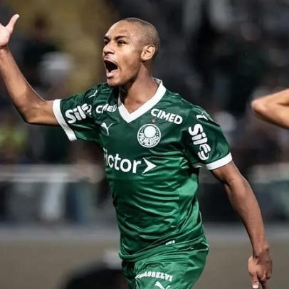 Palmeiras goleia Batalhão com Eduardo e Sorriso e avança na Copinha