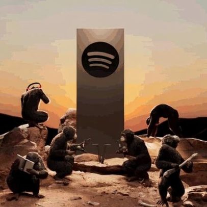 Novos CEOs do Spotify enfrentam fadiga de algoritmos e insatisfação de artistas