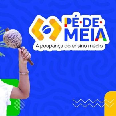 Pé-de-Meia: site facilita consulta aos pagamentos do programa