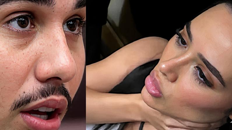 Pedro está fora do 'BBB 26'