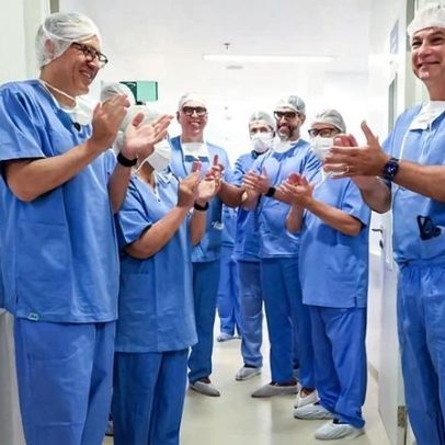 Saúde inaugura serviços em institutos federais no Rio para ampliar atendimento