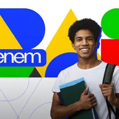 Enem 2025 abre possibilidade de matrícula na educação superior