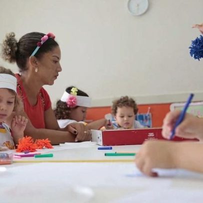 MEC informa prazo até 31/1 para adesão ao módulo Educação Infantil