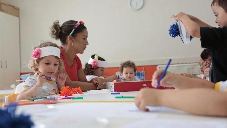 Creche