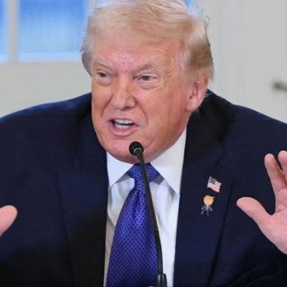 Auxiliares de Lula não descartam ação drástica de Trump pela Groenlândia