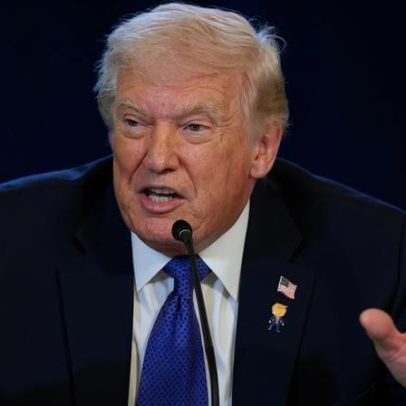 Ações de Trump dividem governo sobre América Latina como zona de paz
