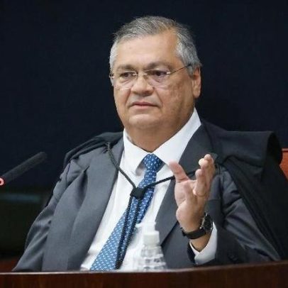 STF transforma em ré mulher que xingou Flávio Dino em avião