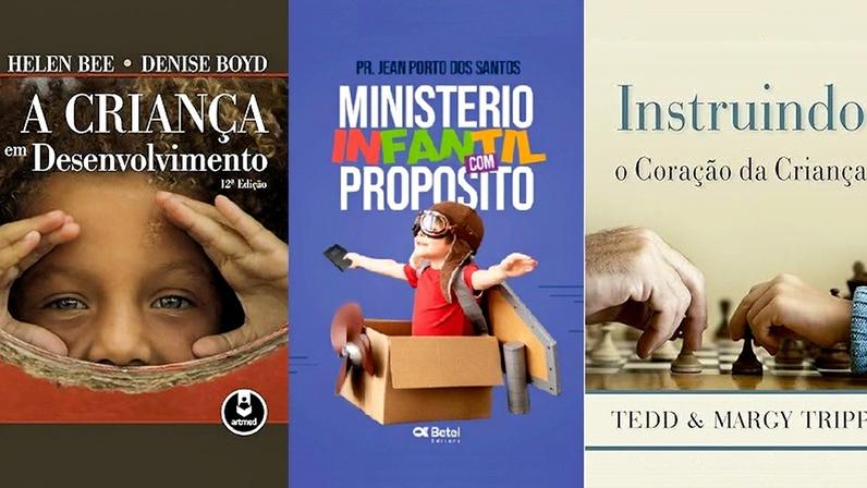 A Criança em desenvolvimento