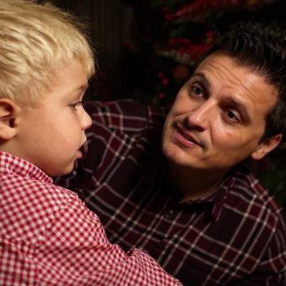 Disciplina e afeto ajudam a restaurar o respeito na relação com os filhos