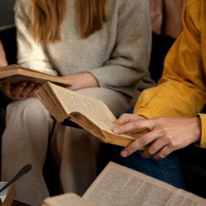 Três fundamentos para uma caminhada firme com Deus