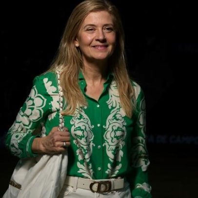Leila afirma que Palmeiras contratará reforços e nega loucuras financeiras