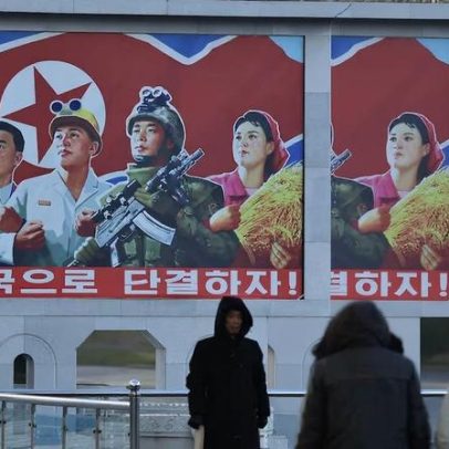 Coreia do Norte produz material nuclear suficiente para até 20 armas por ano