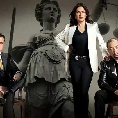 Crossover entre Law & Order e SVU ganha clipe, assista