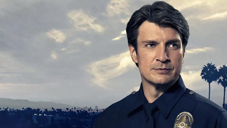 The Rookie - melhores episódios
