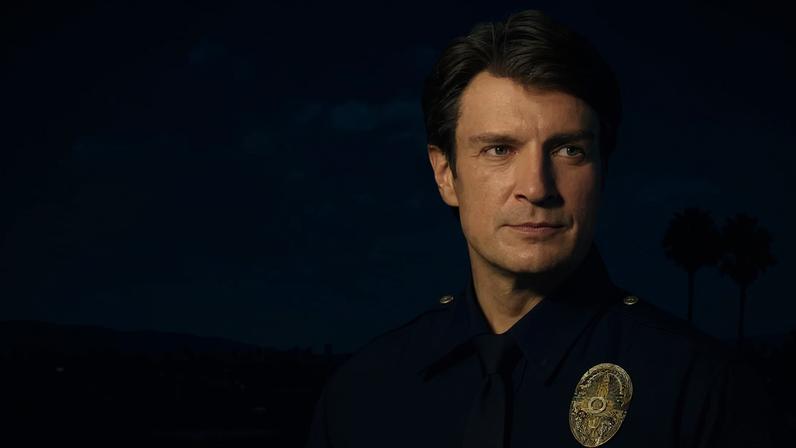 The Rookie - melhores episódios