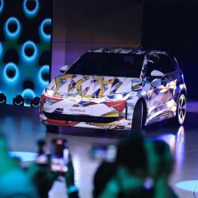 Volkswagen amplia aposta em EVs mais baratos para competir com rivais