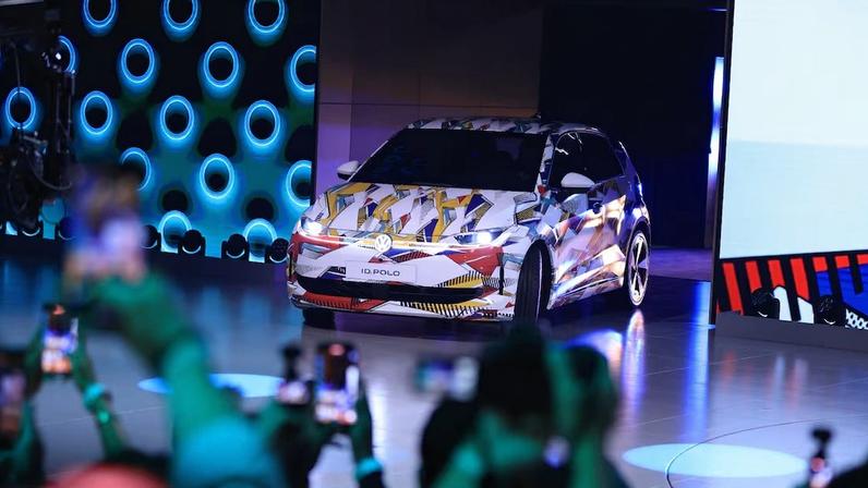 Modelo ID.Polo é uma das apostas com preço acessível para avançar em mercado de elétricos