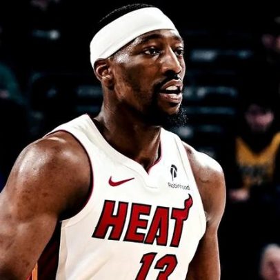 Bam Adebayo pode ajudar o Heat em negociação de troca