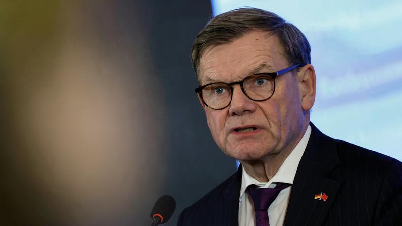 Ministro alemão das Relações Exteriores diz haver mais consenso com EUA