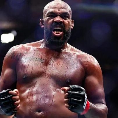 Jon Jones comenta sobre duelo contra Alex Poatan no UFC