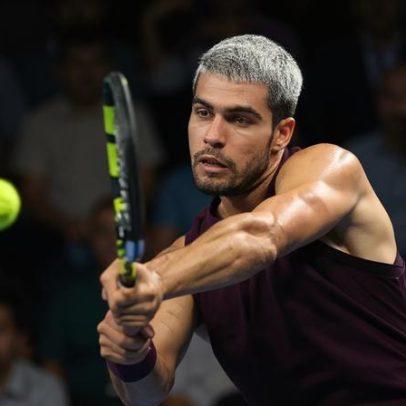 Ex-número 1 levanta dúvidas sobre desempenho de Alcaraz no Australian Open