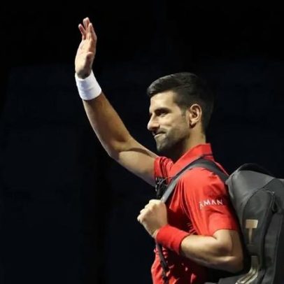 Djokovic deixa a PTPA, sua própria entidade