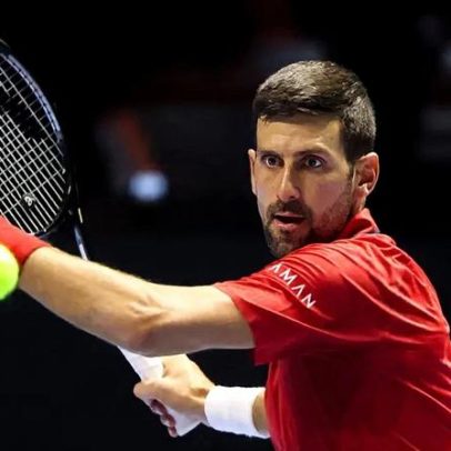 Troicki defende ausência de Djokovic na Copa Davis: não era realista