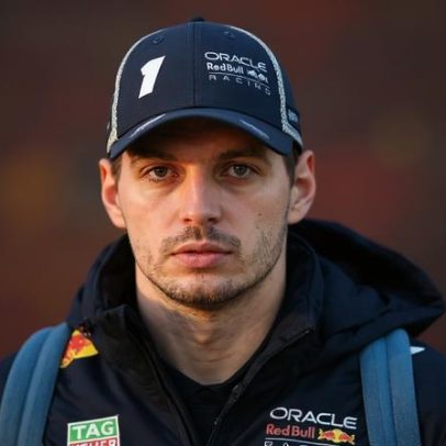 Verstappen pode antecipar aposentadoria da F1 por novas regras da FIA