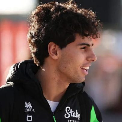 Ano de Bortoleto marca retorno do Brasil à F1