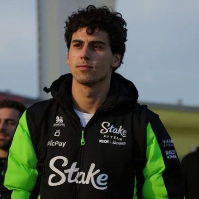 Bortoleto relembra lições de Ayrton Senna que moldaram sua F1