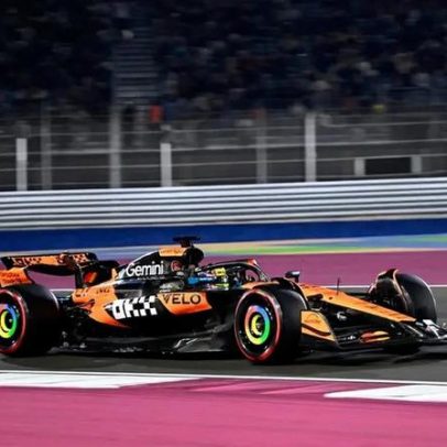 McLaren não levará novo carro aos primeiros testes de F1