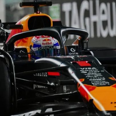 Verstappen admite estar no escuro sobre testes da F1 2026