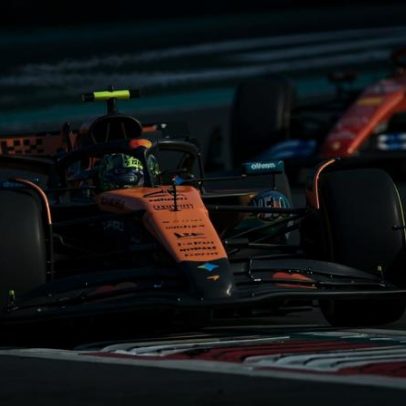 McLaren anuncia data de lançamento do carro e calendário completo