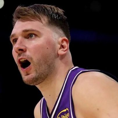 NBA suspende jogador por 3 jogos após tentativa de agressão a Luka Doncic