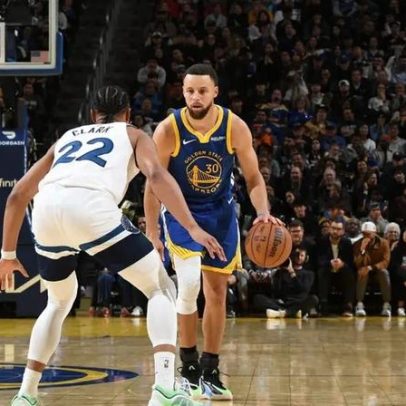 Partida entre Timberwolves e Warriors é adiada após falecimento em Minneapolis