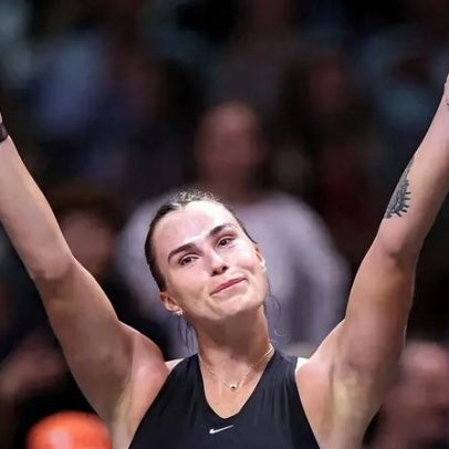 Sabalenka pede revanche contra Kyrgios em novo formato de jogo