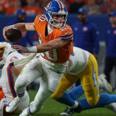 NFL define confrontos iniciais dos playoffs para o Super Bowl LX