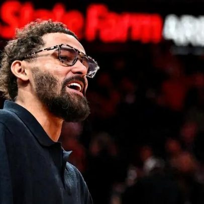 Trae Young se despede do Atlanta Hawks após 8 anos