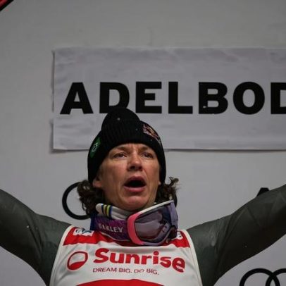 Lucas Pinheiro conquista medalha de prata em etapa da Copa do Mundo