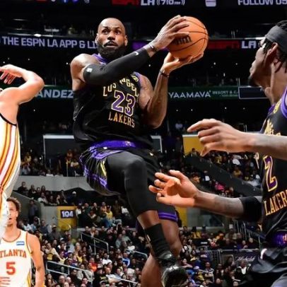 NBA renova acordo e amplia parceria no Oriente Médio