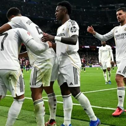 Jogos de hoje no futebol: quem joga e onde assistir ao vivo nesta terça