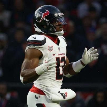 NFL multa jogador por mensagem contra ataques em Gaza