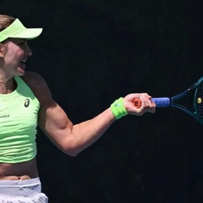 Bia Haddad estreia contra adversária inédita no WTA de Abu Dhabi