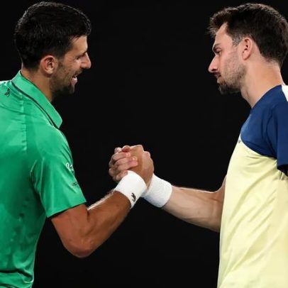 Australian Open é o Grand Slam mais lucrativo do tênis