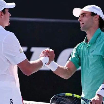 João Fonseca define próximos compromissos após revés no Australian Open