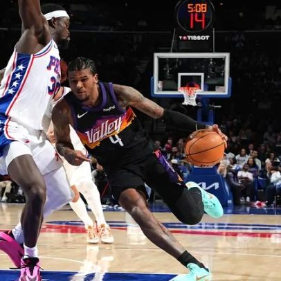 NBA avança com liga europeia inspirada no PSG, entenda