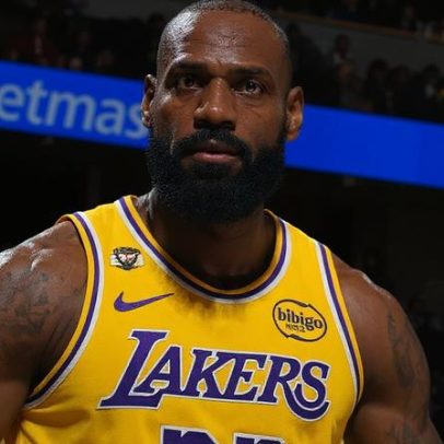 Noite de NBA: LeBron James brilha, Luka Doncic acompanha e Gui Santos retorna